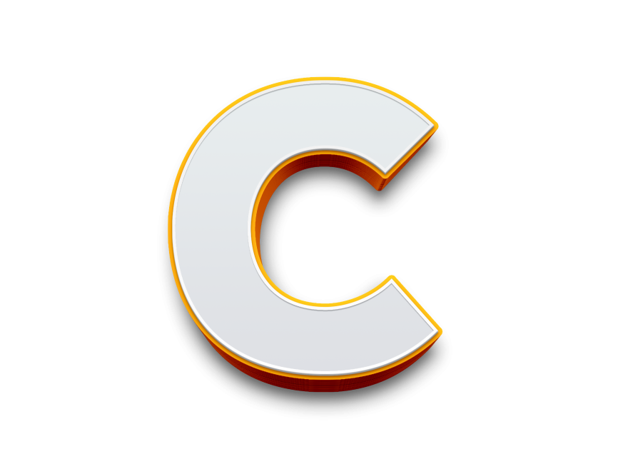 Русские буквы c. 3д буквы. Объемная буква c. Буква c на прозрачном фоне. Объемные буквы.