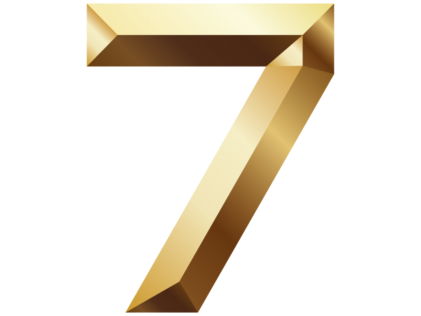 7 Golden Numbers