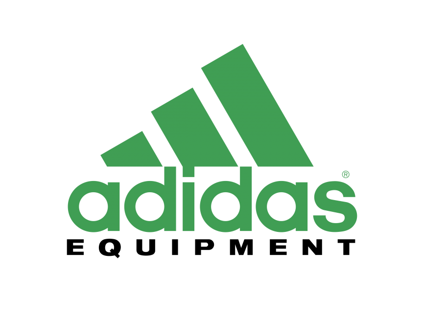 Adidas Equipment Logo