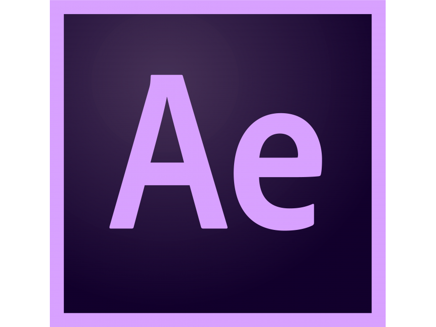 Adobe After Effects CC Logo
