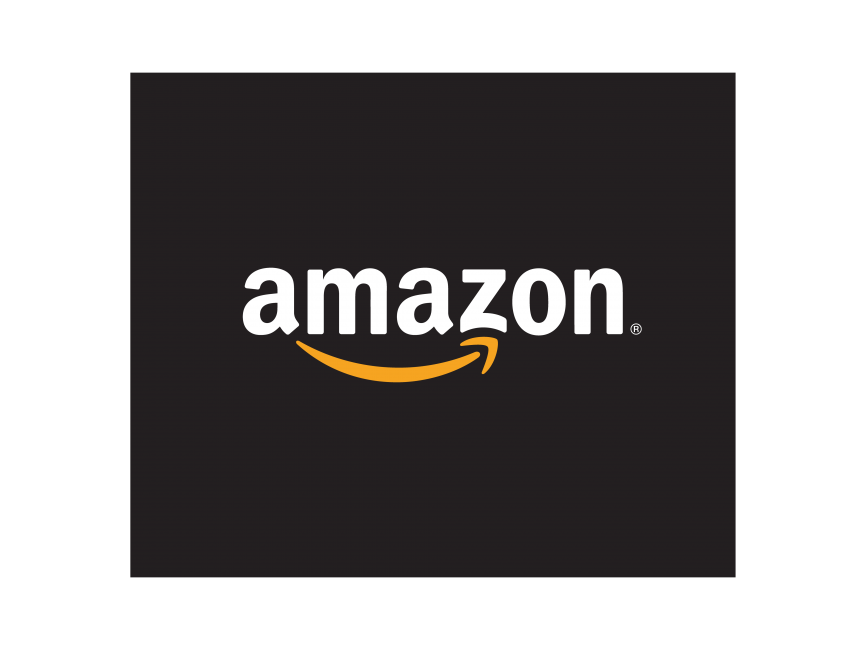 Amazon Dark Logo
