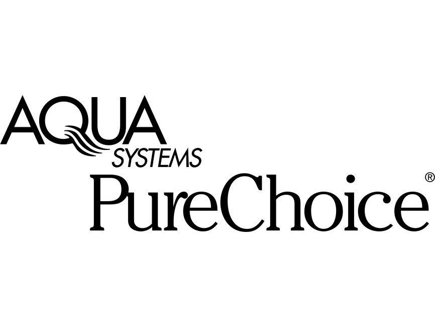 aqua purechoice Logo