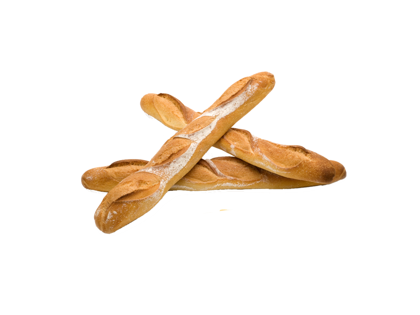 Baguettes Bread