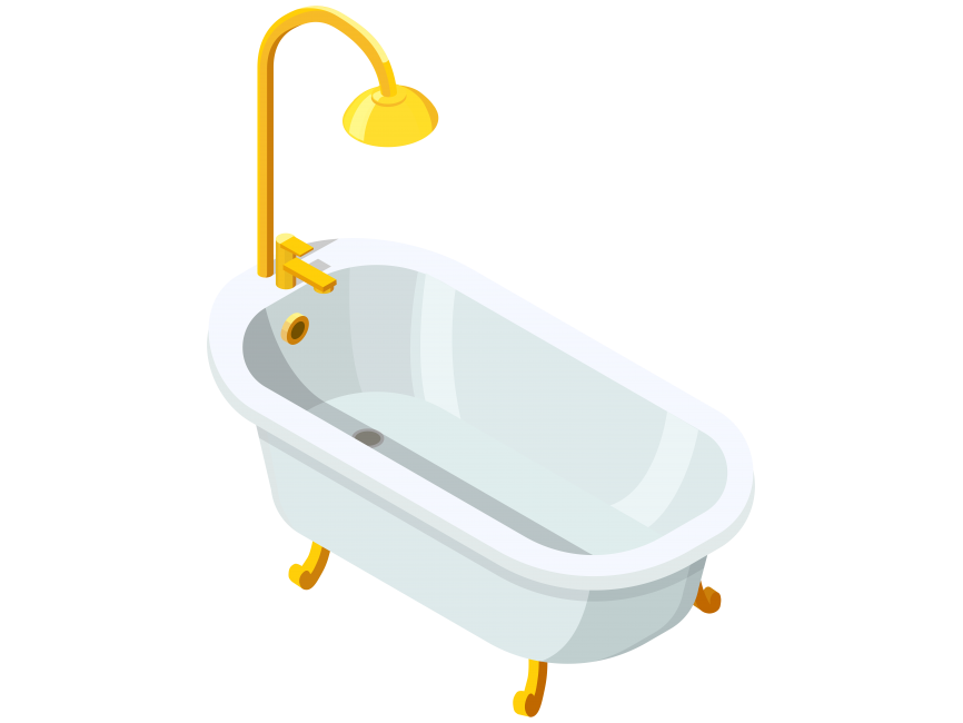 Bathtub