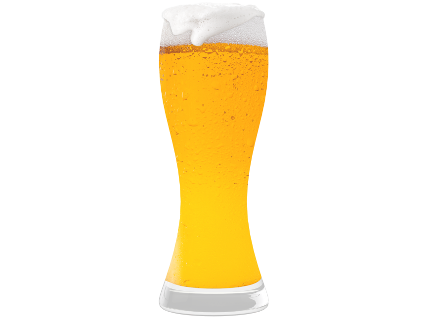 Beer Glass