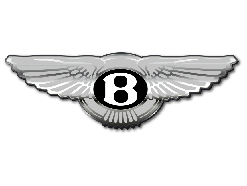 Bentley Logo PNG Transparent Logo - Freepngdesign.com