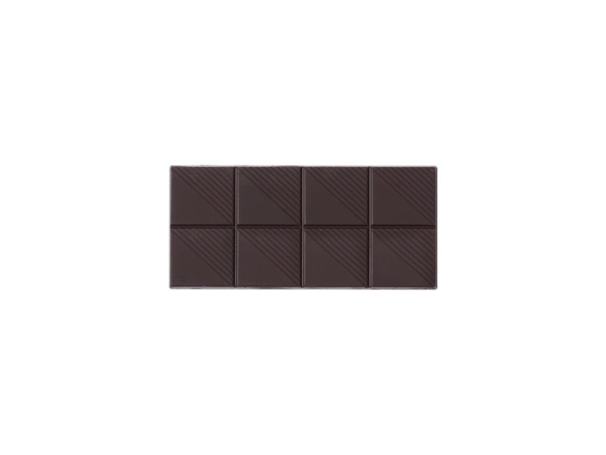 Bitter Chocolate Bar