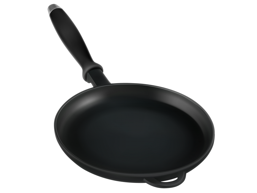 Black Pan