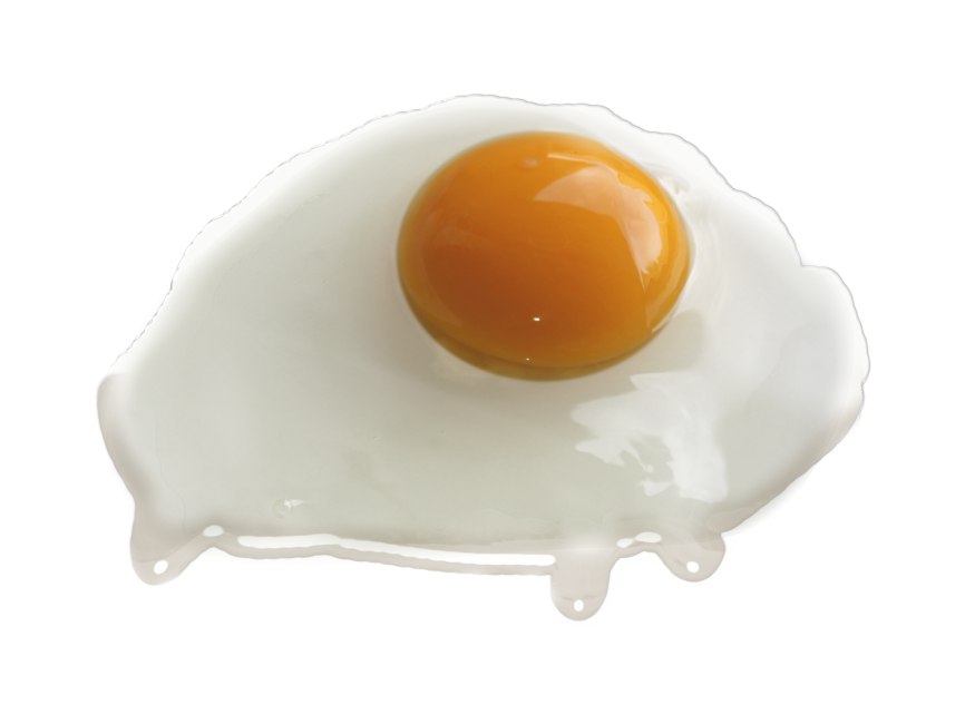 Boiled Egg Transparent PNG Image - Freepngdesign.com