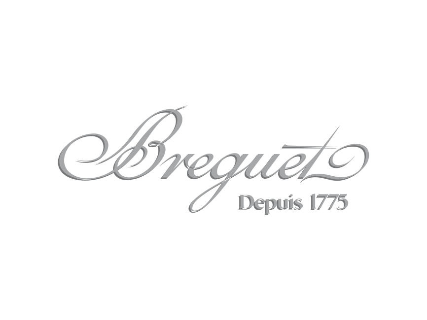 Breguet Logo PNG Transparent Logo - Freepngdesign.com