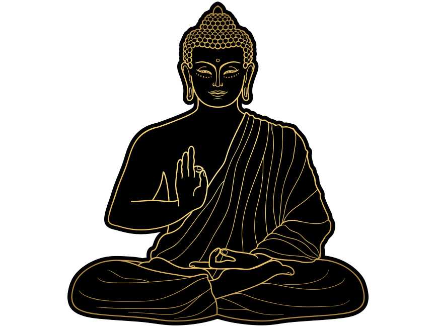 Buddha