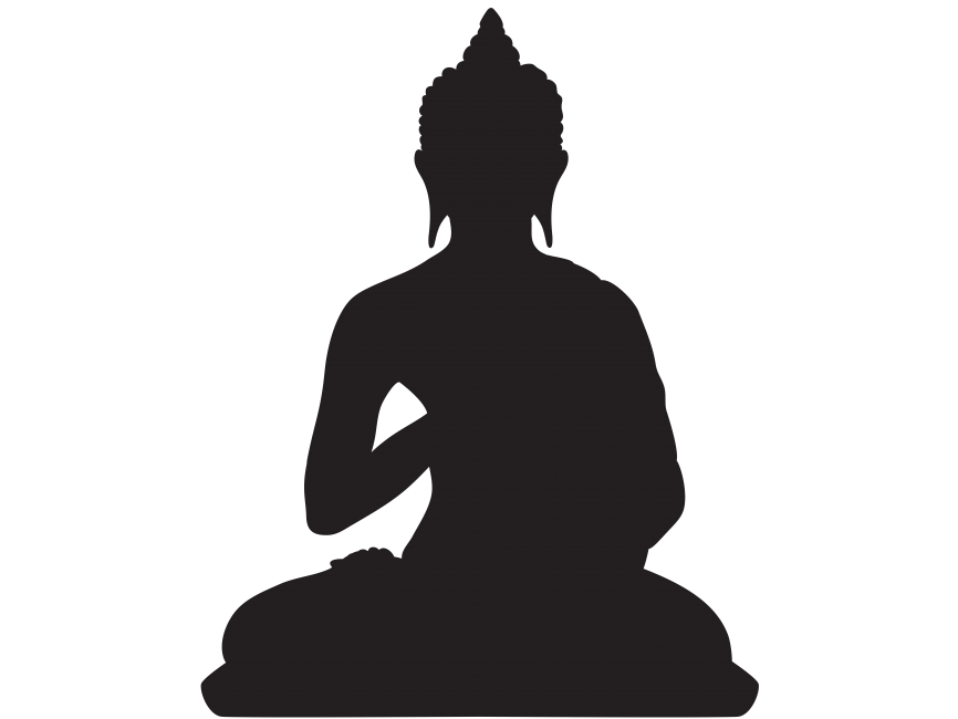 Buddha Transparent PNG Image - Freepngdesign.com