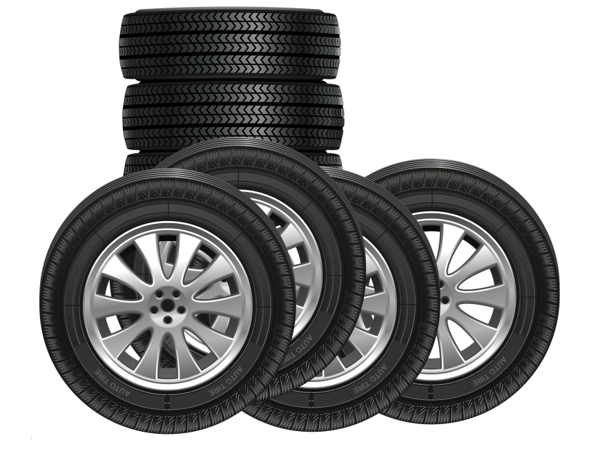 Car Tires 