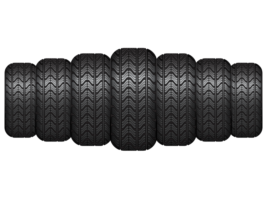 Car Tires