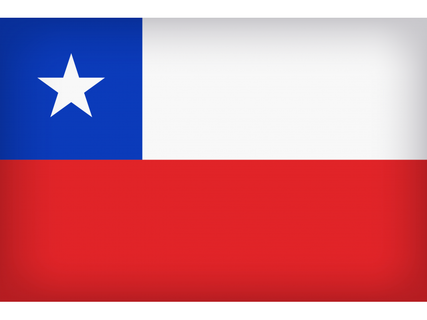 Chile Large Flag Previous