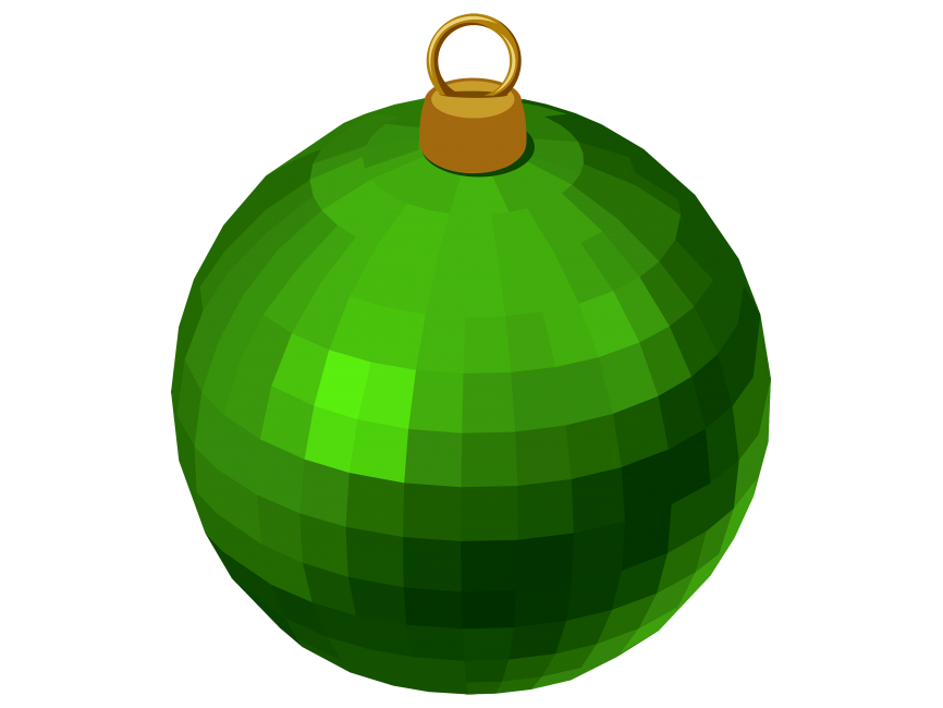 Christmas Ball