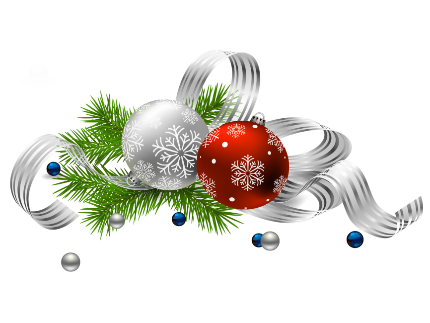 Christmas Decoration and Balls