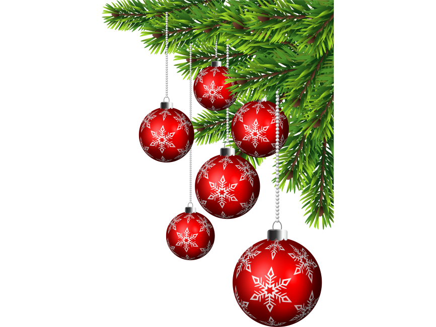 Christmas Decoration Balls