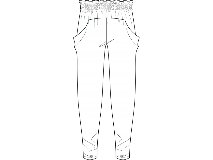 Clothing Model Styles Transparent PNG Image - Freepngdesign.com
