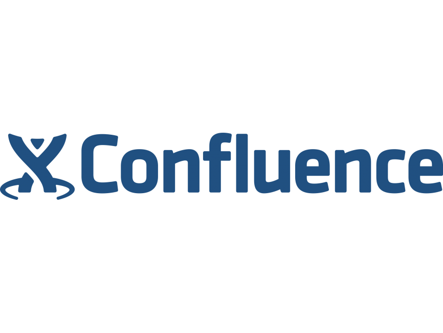 Confluence Logo