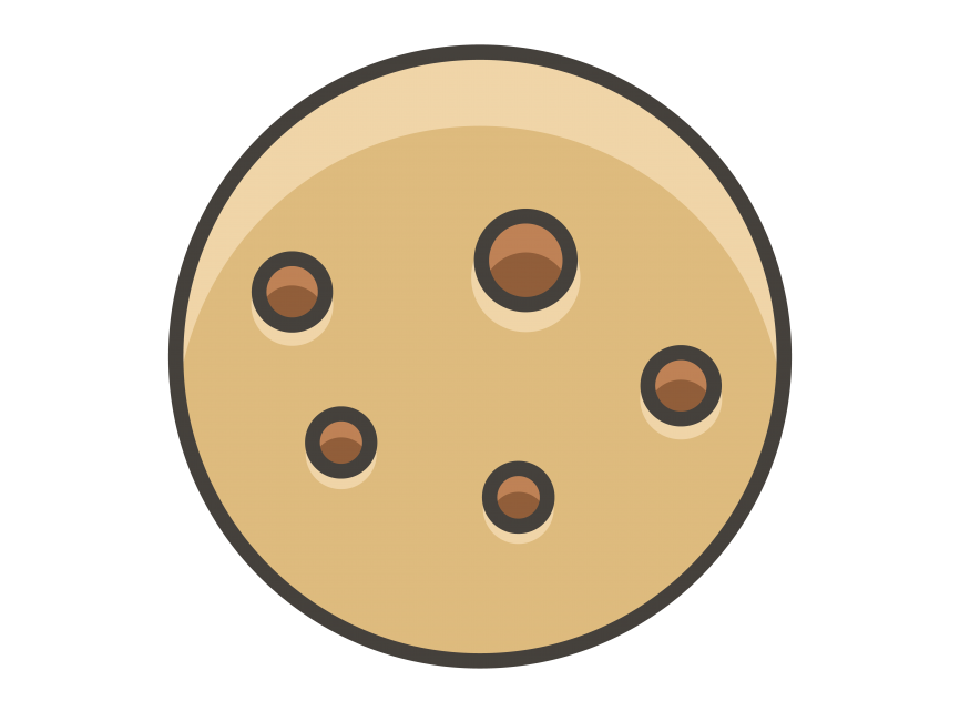 Cookie Emoji Icon