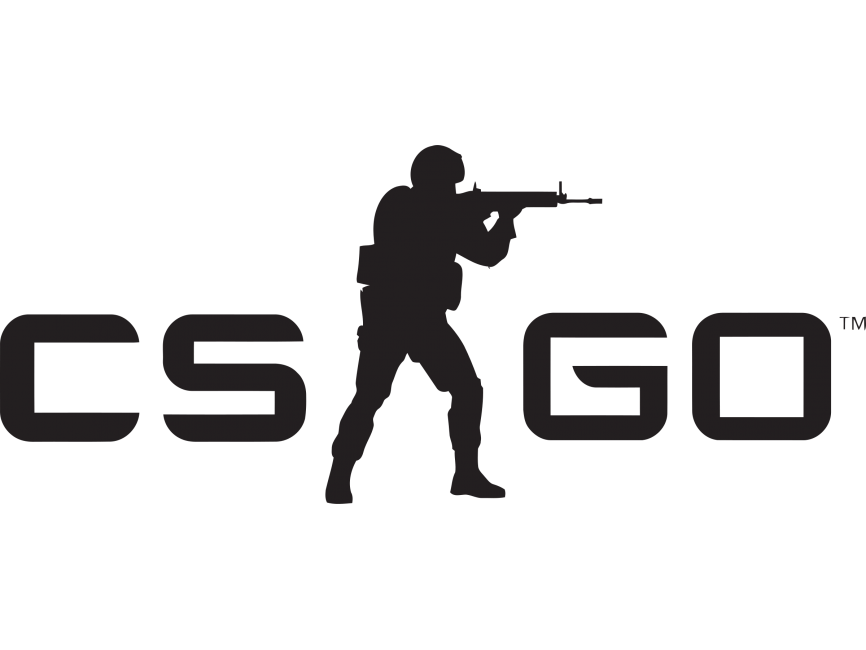 Counter Strike Global Offensive 2 Logo