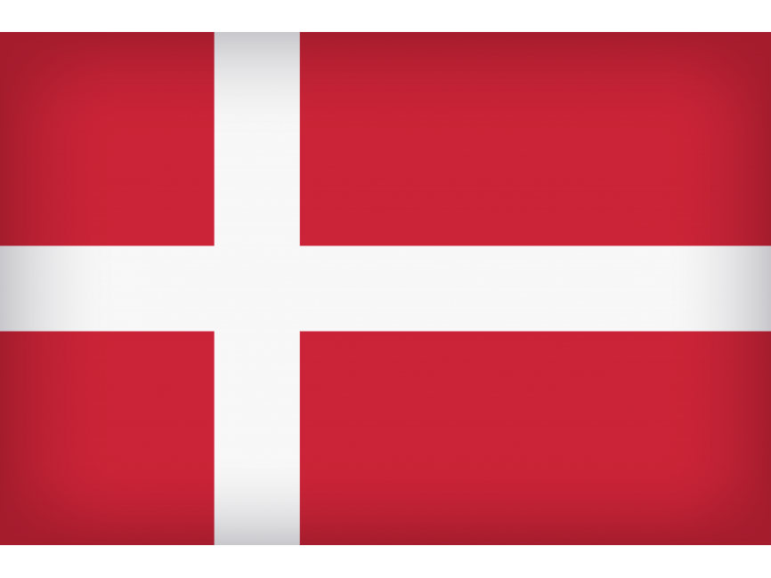 Denmark Large Flag Previous