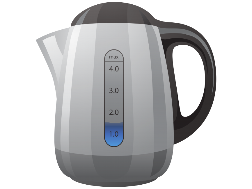 Electric Kettle