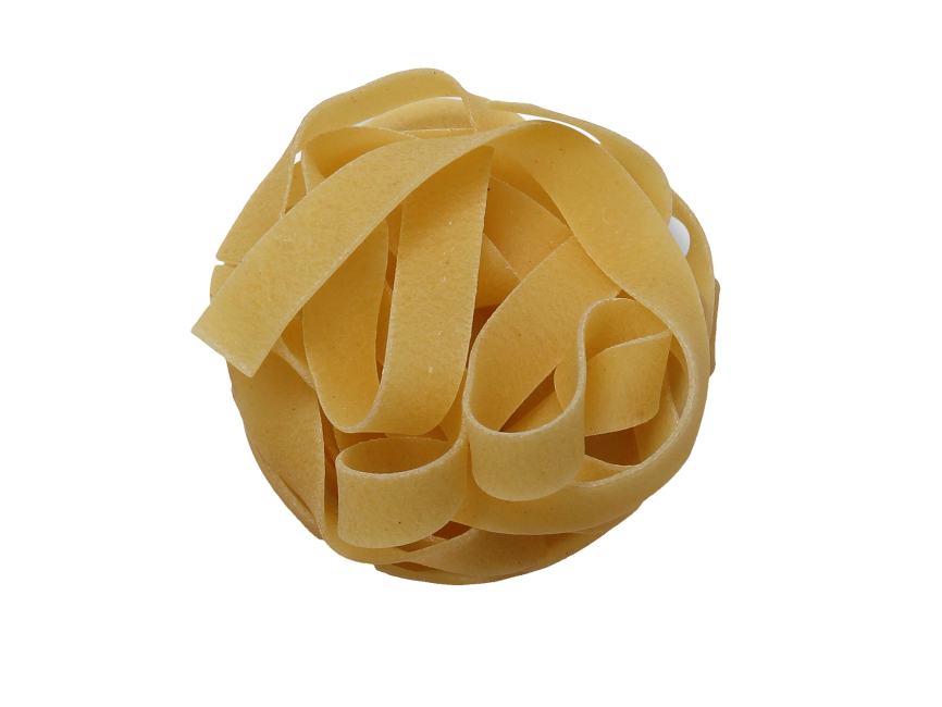 Fettuccine Pasta