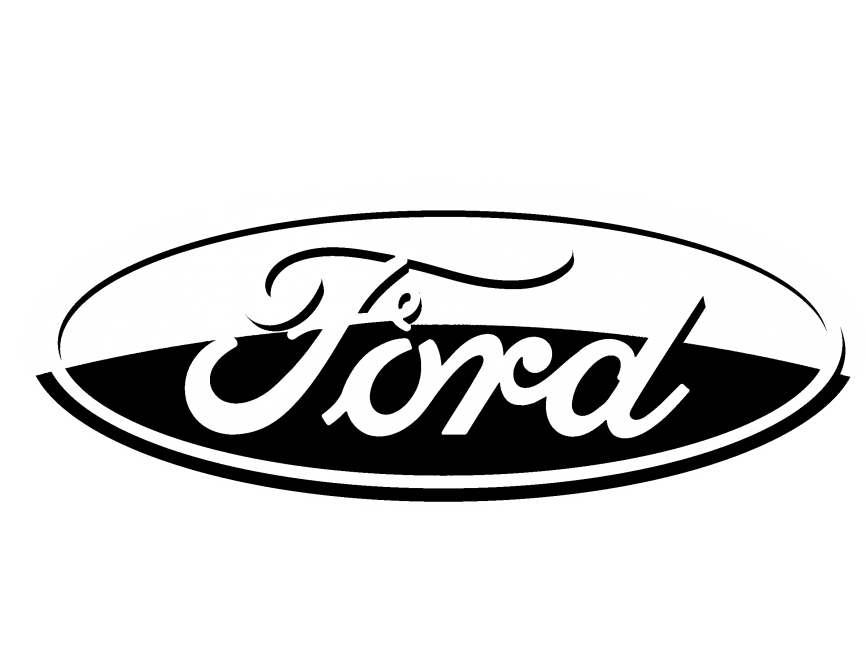 Ford Logo PNG Transparent Logo
