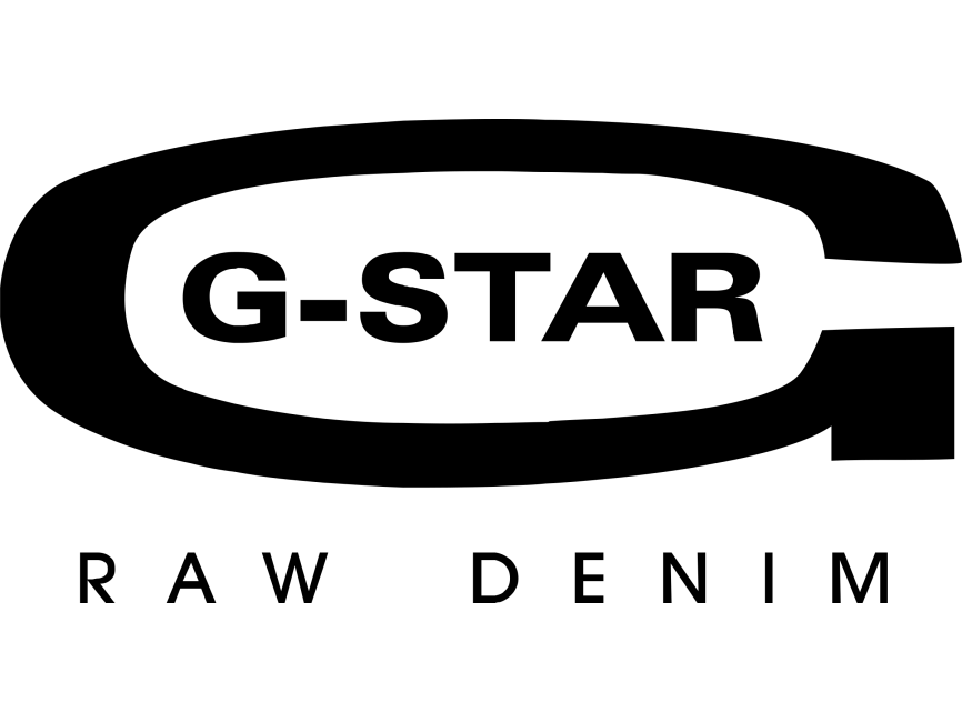 G Star Raw Denim Logo