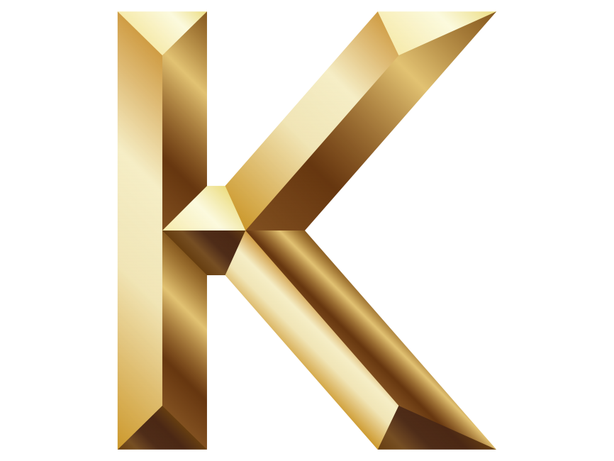 Golden K Character
