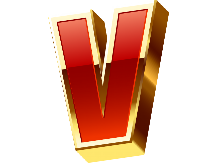 Letter V Png And Download Transparent Letter V Png Images For Free 