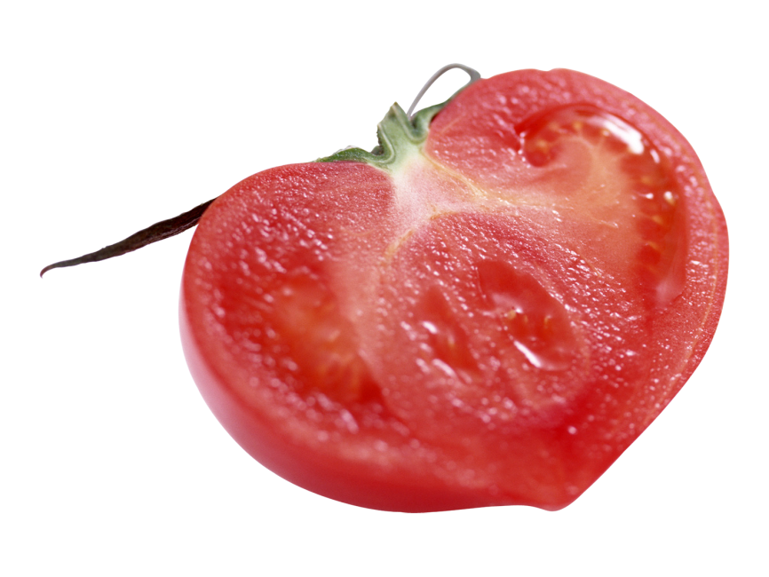Half Tomato
