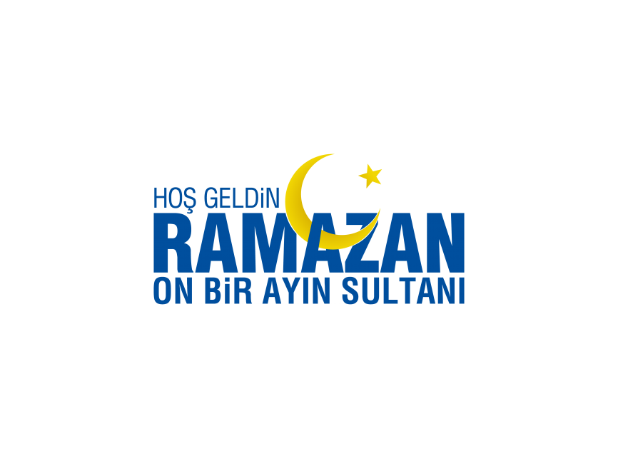 Hoşgeldin Ramazan Mesajı