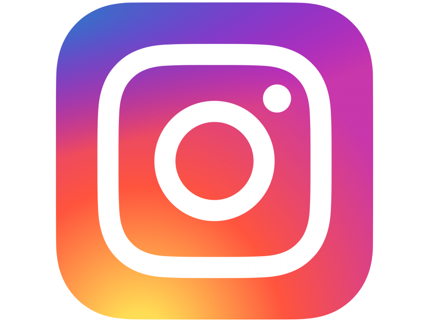 Instagram PNG Transparent Icon - Freepngdesign.com