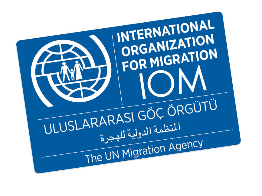 IOM Migration Card