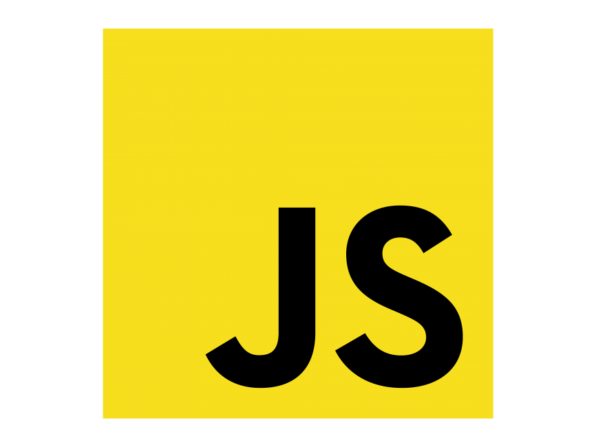 JavaScript Logo PNG Transparent Logo