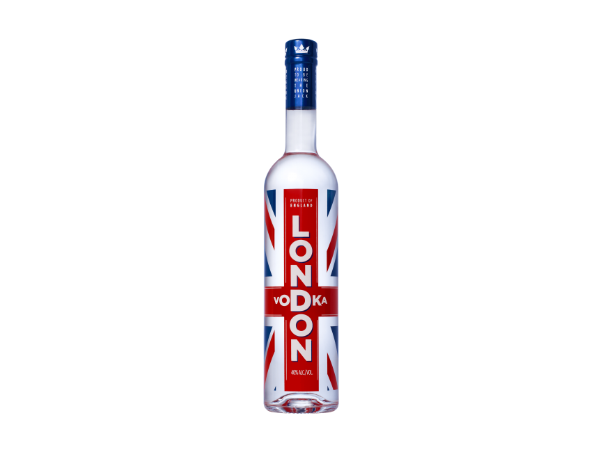 London Vodka