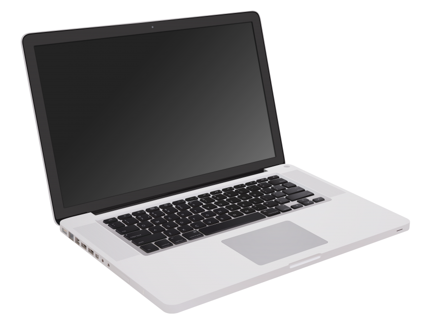 MacBook Notebook Computer