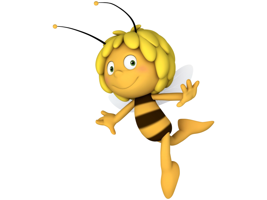 Maya the Bee 