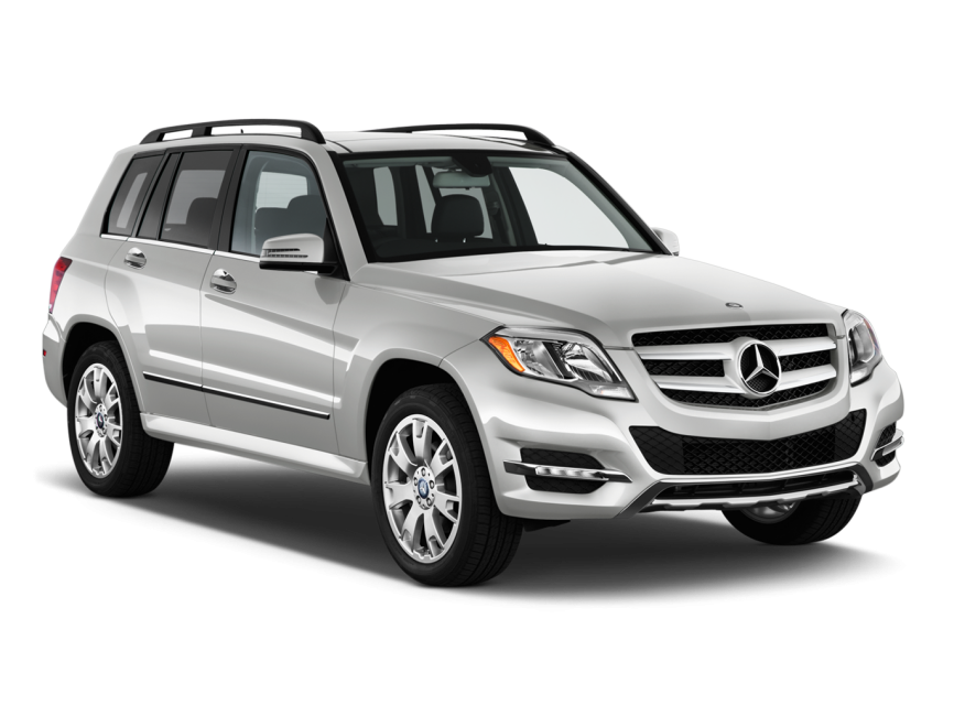 Mercedes Benz GLK