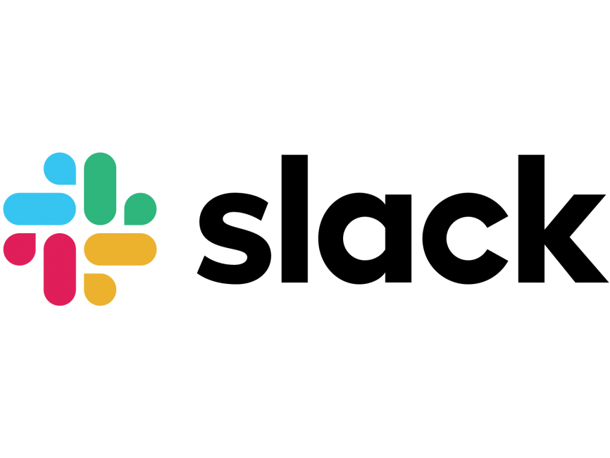 New Slack Logo 2019