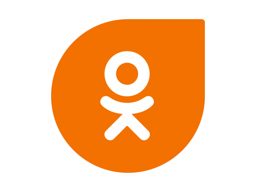 Odnoklassniki PNG Transparent Icon - Freepngdesign.com
