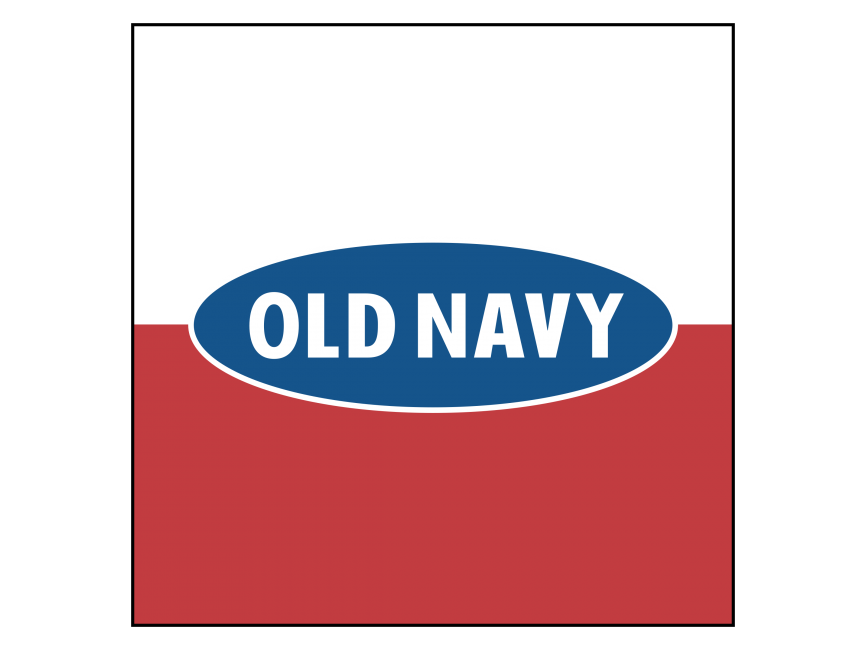 Old Navy Logo