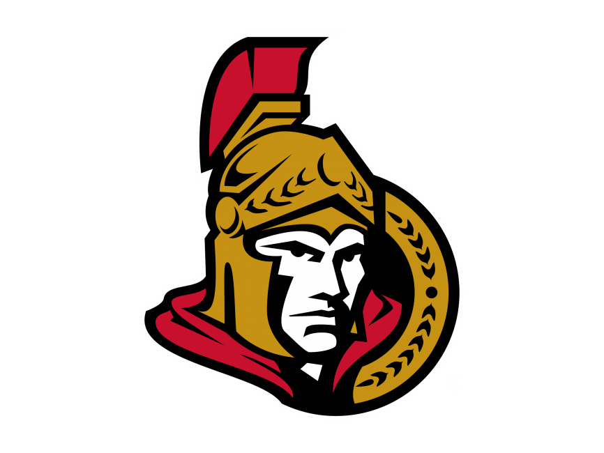 Ottawa Senators Logo