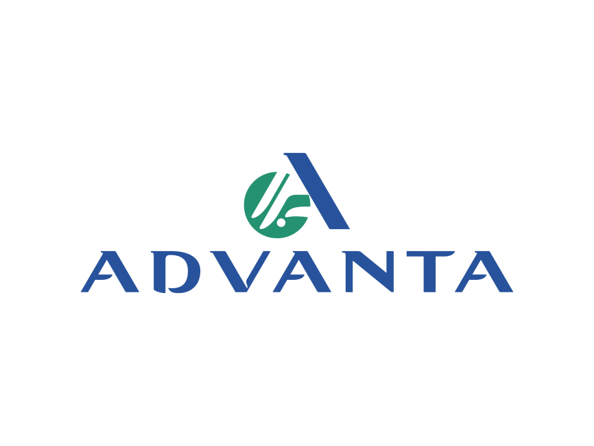 Advanta   Logo