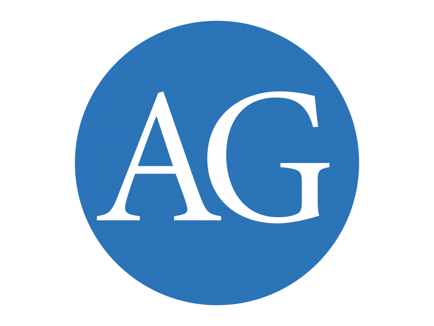 AG Consulting Logo