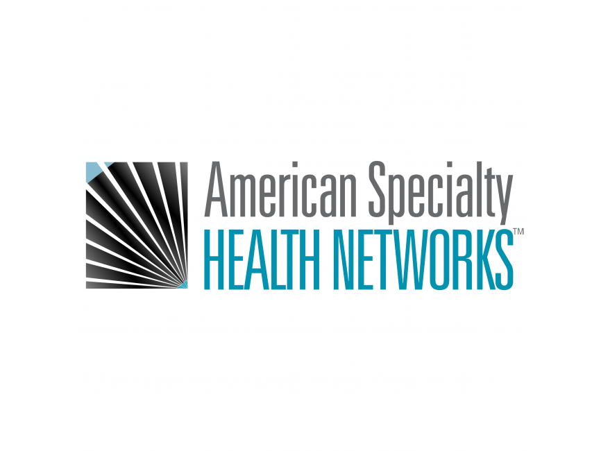 American Specialty Health Networks Logo