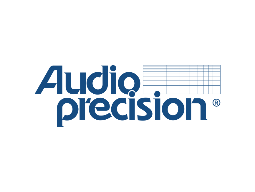 Audio Precision   Logo